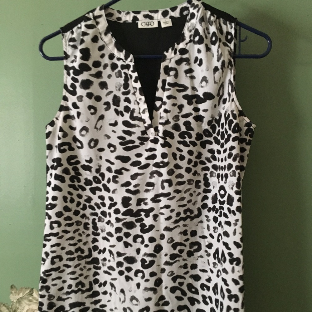 Cato Top